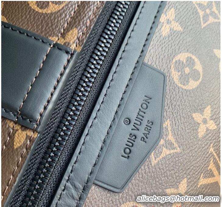 Promotional Louis vuitton Messenger M46794 Brown