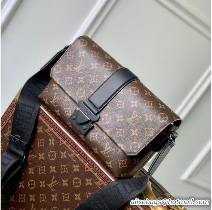 Promotional Louis vuitton Messenger M46794 Brown