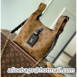 Famous Brand Louis vuitton Atlantis BB M46816 yellow