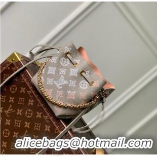 Promotional Louis vuitton FLIGHT MODE M82731 Gray