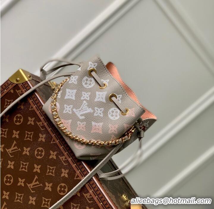 Promotional Louis vuitton FLIGHT MODE M82731 Gray