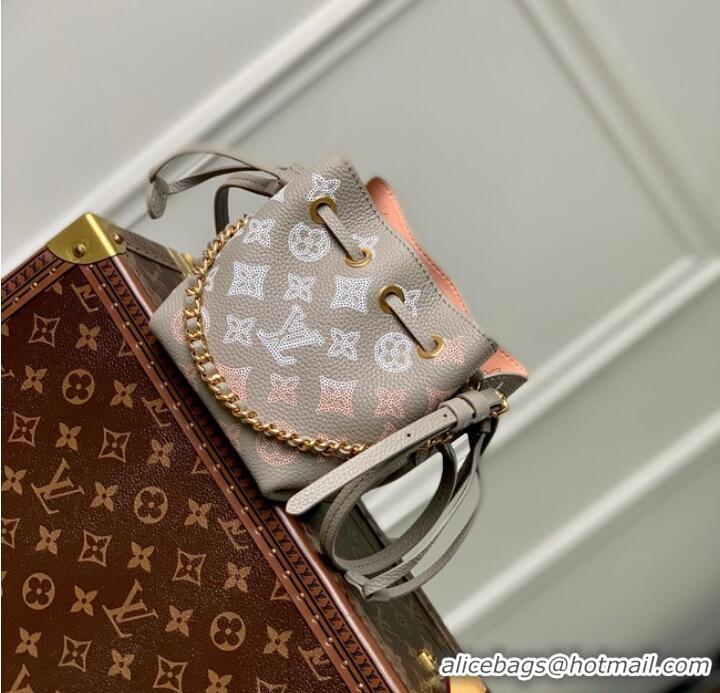 Promotional Louis vuitton FLIGHT MODE M82731 Gray