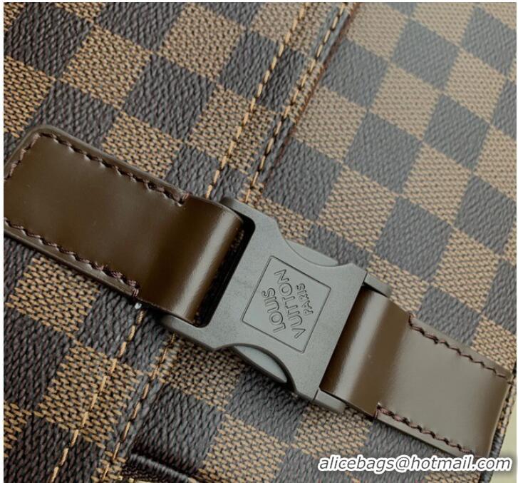 Famous Brand Louis vuitton Messenger N51125 Brown