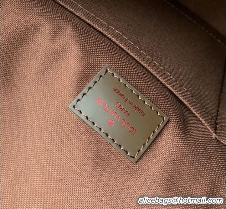 Famous Brand Louis vuitton Messenger N51125 Brown