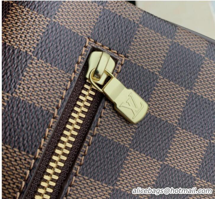 Famous Brand Louis vuitton Messenger N51125 Brown