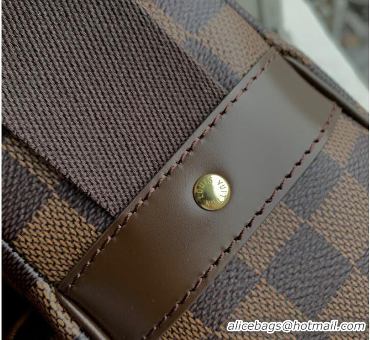 Famous Brand Louis vuitton Messenger N51125 Brown