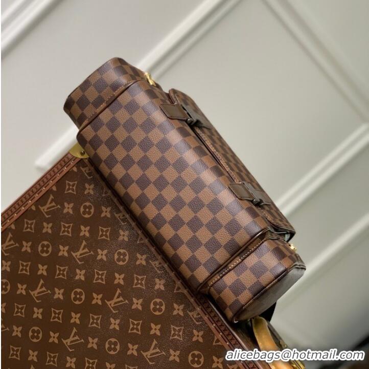 Good Quality Louis vuitton Messenger N51126 Brown