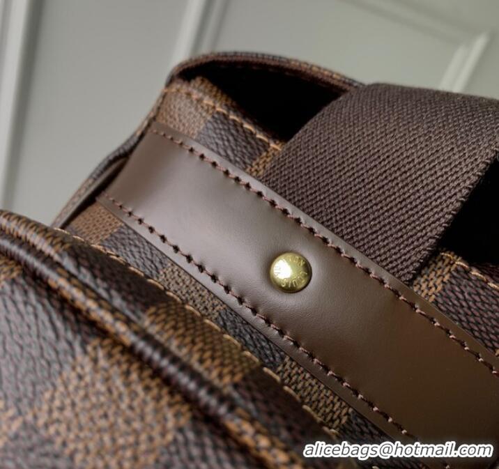 Good Quality Louis vuitton Messenger N51126 Brown