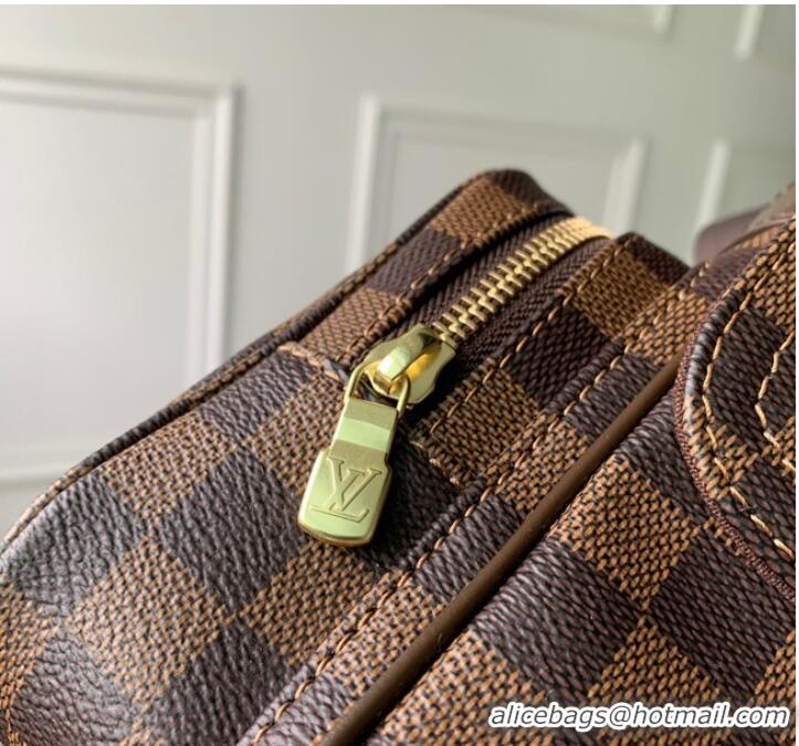 Good Quality Louis vuitton Messenger N51126 Brown