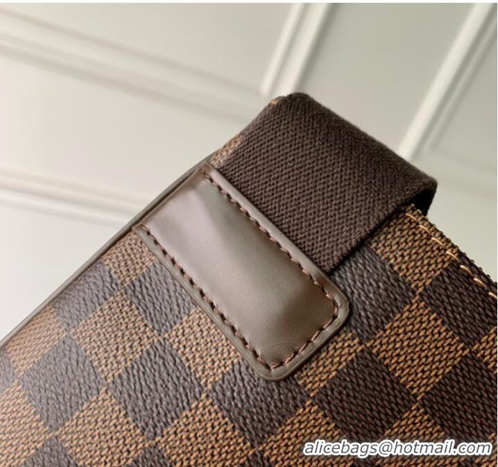 Top Grade Louis vuitton Messenger N51127 Brown