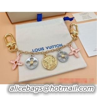 Luxurious Discount Louis Vuitton KEY HOLDER 15591