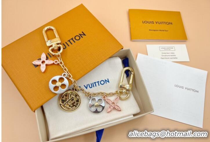 Luxurious Discount Louis Vuitton KEY HOLDER 15591