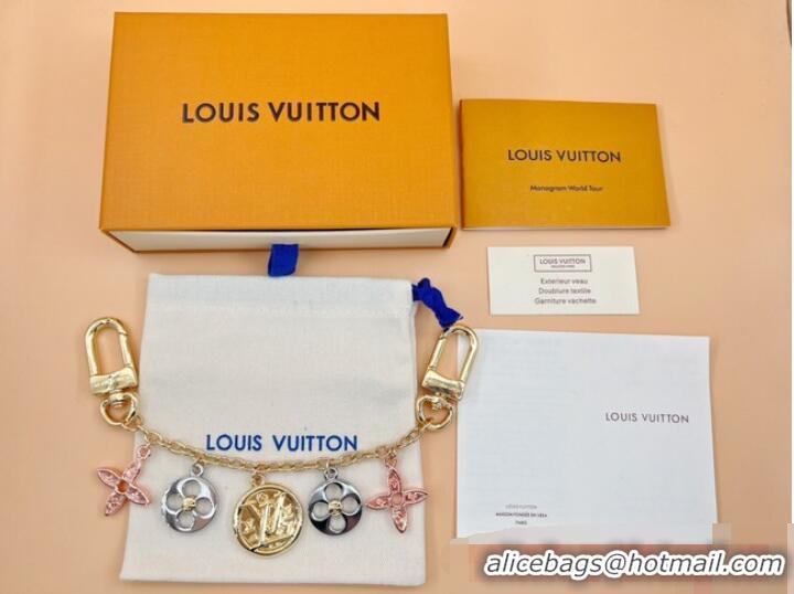 Luxurious Discount Louis Vuitton KEY HOLDER 15591