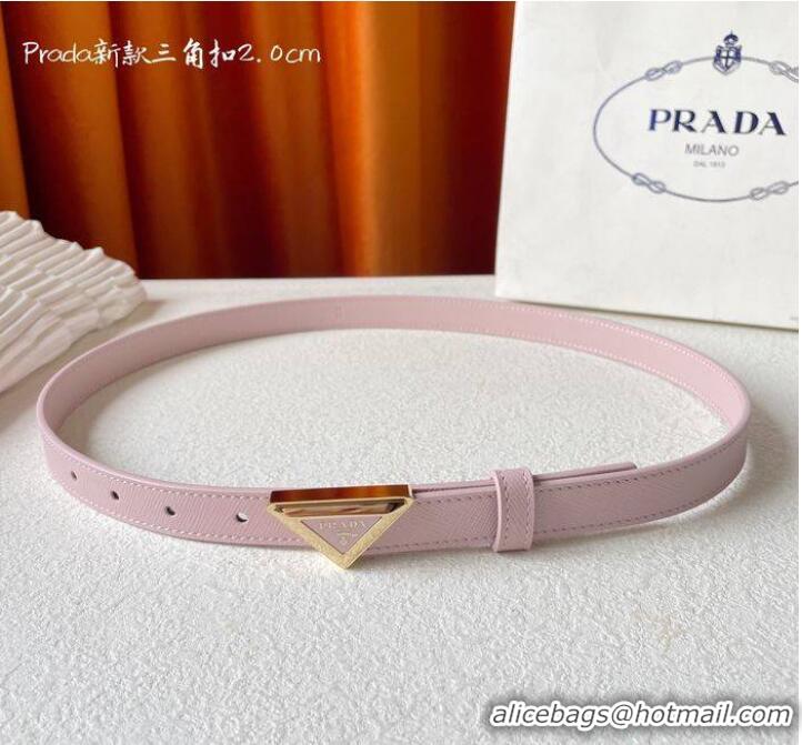 Unique Grade Prada Belt 20MM PRB00083