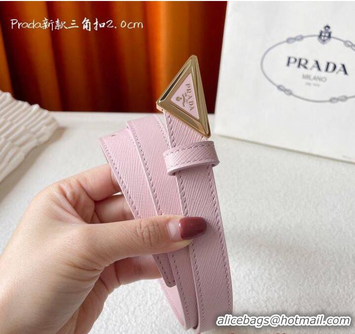 Unique Grade Prada Belt 20MM PRB00083