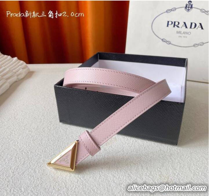 Unique Grade Prada Belt 20MM PRB00083