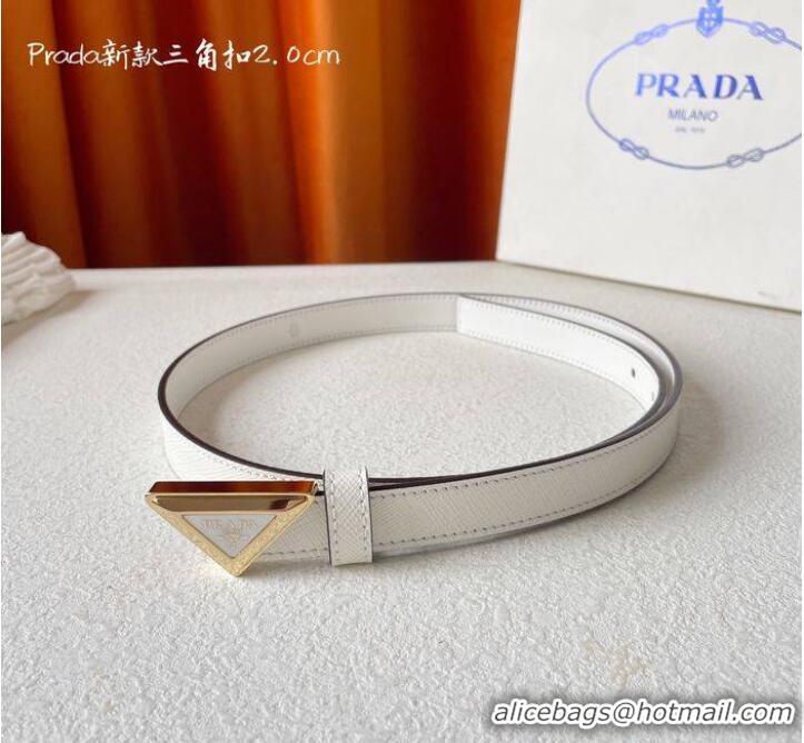 ​Top Grade Prada Belt 20MM PRB00084