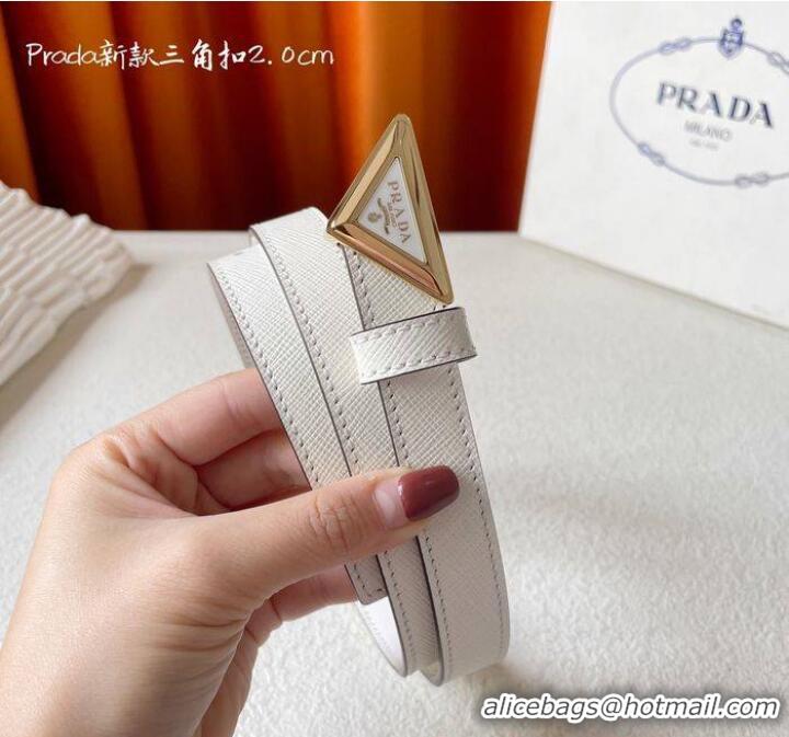 ​Top Grade Prada Belt 20MM PRB00084