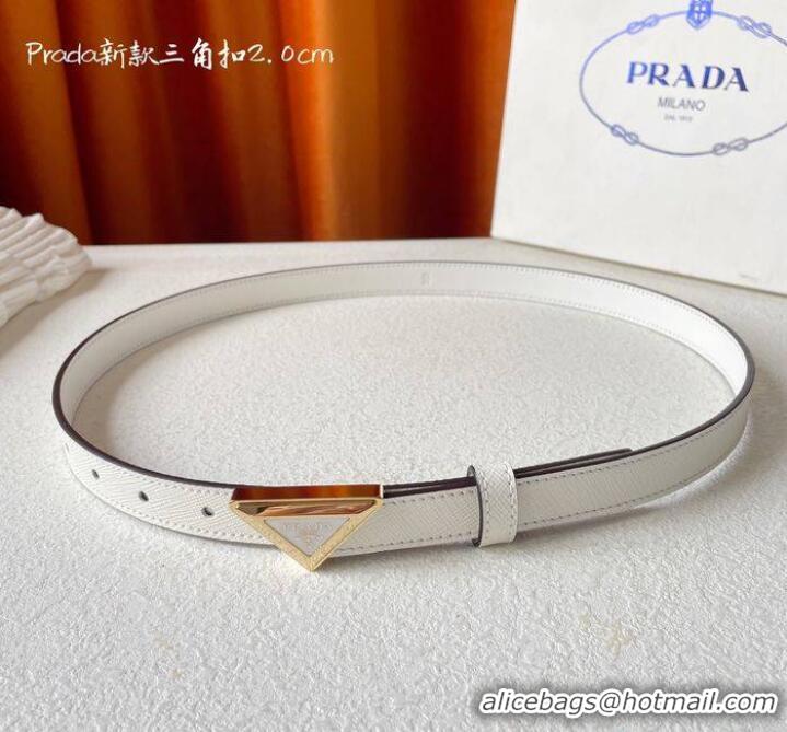 ​Top Grade Prada Belt 20MM PRB00084