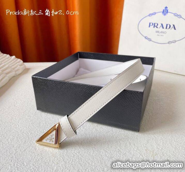 ​Top Grade Prada Belt 20MM PRB00084