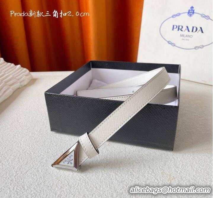 ​Big Discount Prada Belt 20MM PRB00085