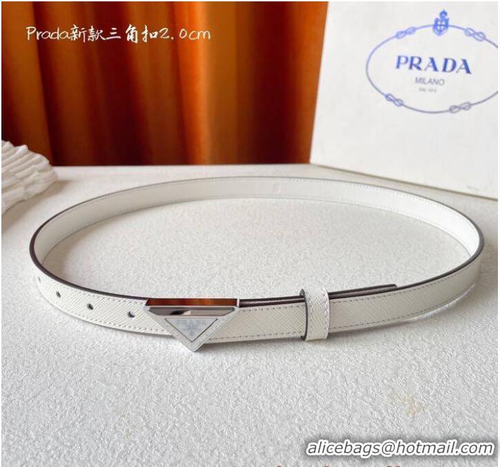 ​Big Discount Prada Belt 20MM PRB00085