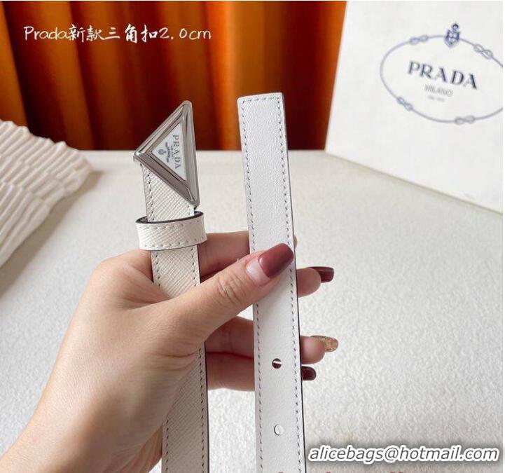 ​Big Discount Prada Belt 20MM PRB00085