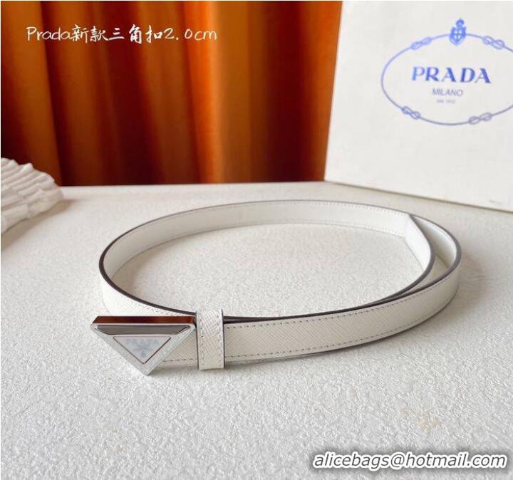 ​Big Discount Prada Belt 20MM PRB00085