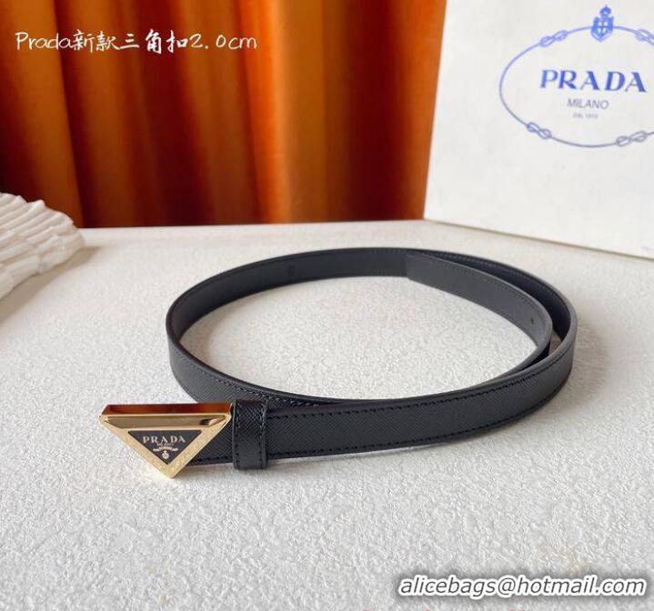 ​Top Quality Prada Belt 20MM PRB00086