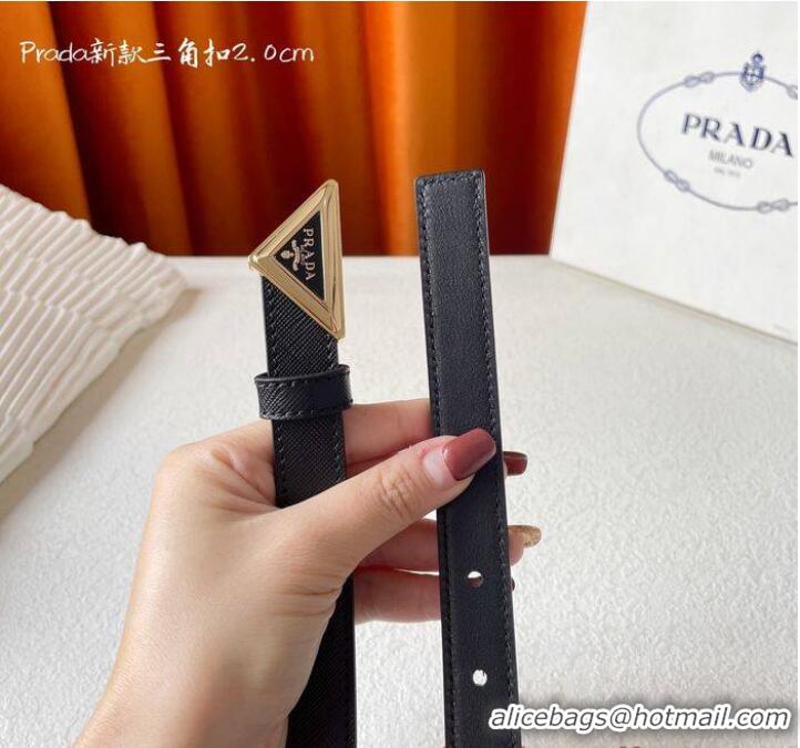 ​Top Quality Prada Belt 20MM PRB00086