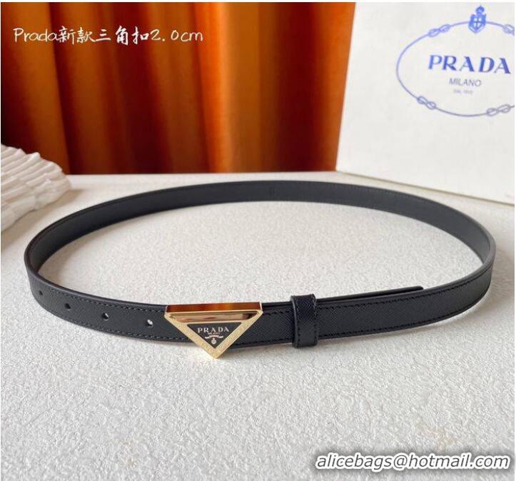 ​Top Quality Prada Belt 20MM PRB00086