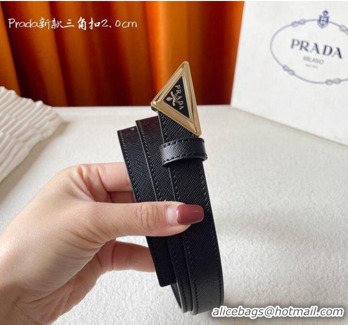 ​Top Quality Prada Belt 20MM PRB00086