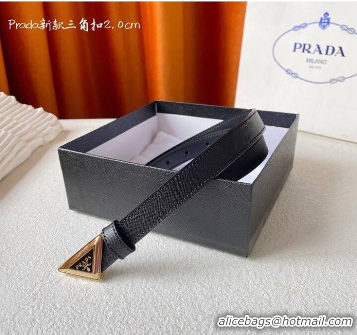 ​Top Quality Prada Belt 20MM PRB00086