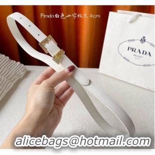 Famous Brand Prada Belt 20MM PRB00088