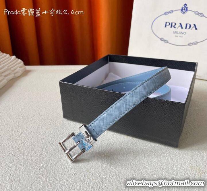 ​Good Product Prada Belt 20MM PRB00089