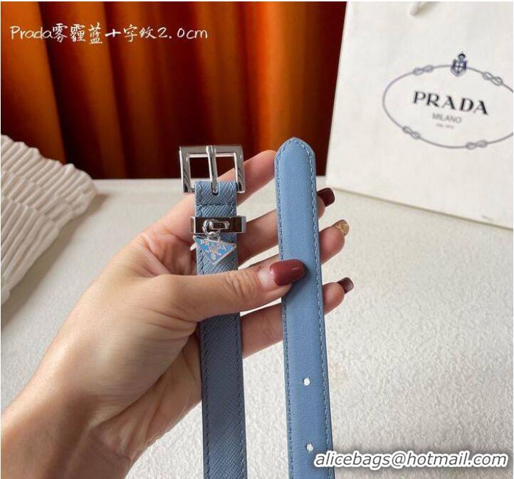 ​Good Product Prada Belt 20MM PRB00089