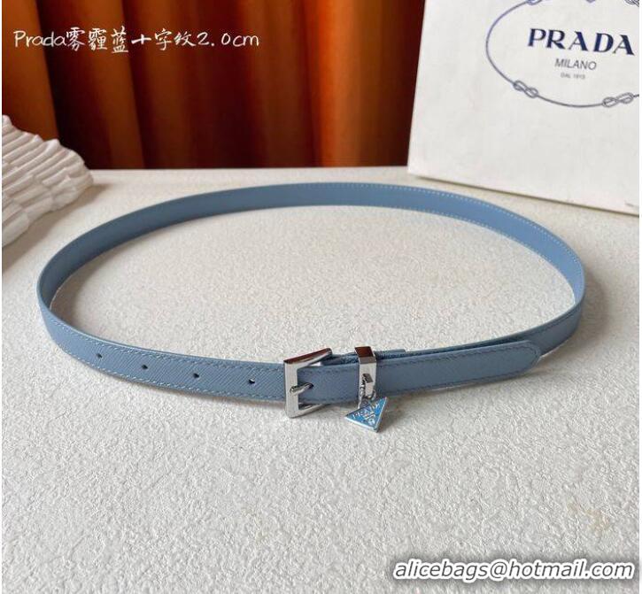 ​Good Product Prada Belt 20MM PRB00089