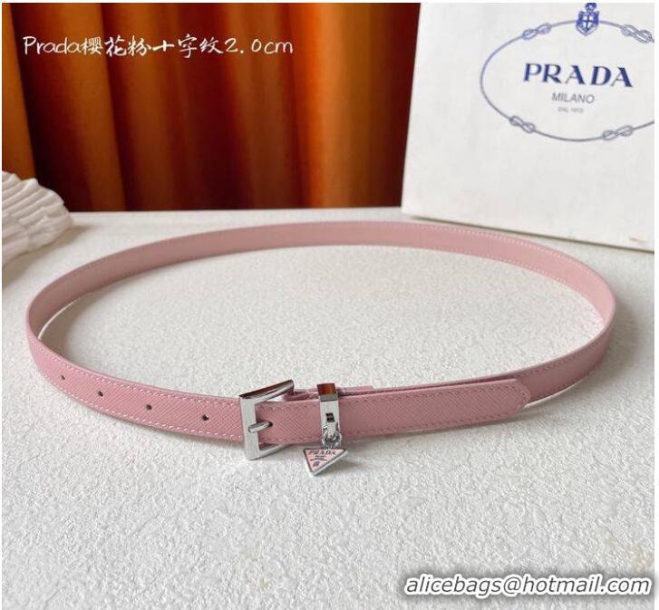 ​Famous Brand Prada Belt 20MM PRB00090