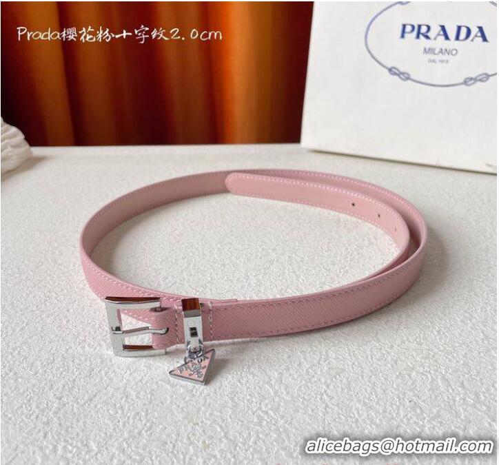 ​Famous Brand Prada Belt 20MM PRB00090