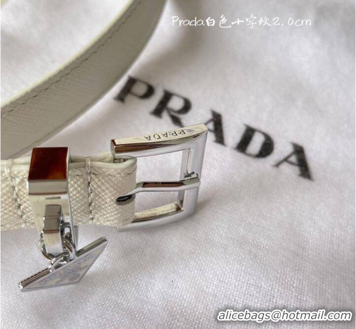 ​Big Discount Prada Belt 20MM PRB00091