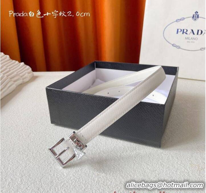 ​Big Discount Prada Belt 20MM PRB00091