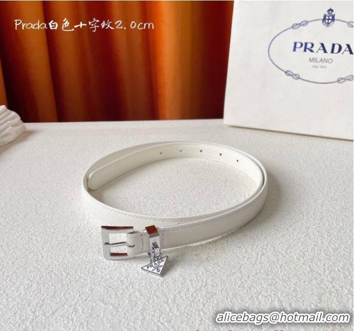 ​Big Discount Prada Belt 20MM PRB00091