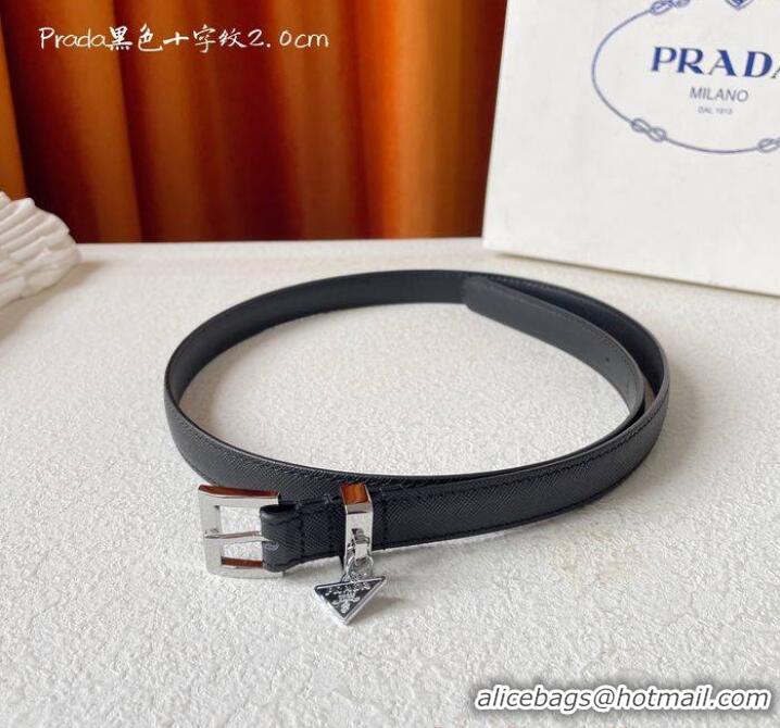 Good Looking Prada Belt 20MM PRB00093