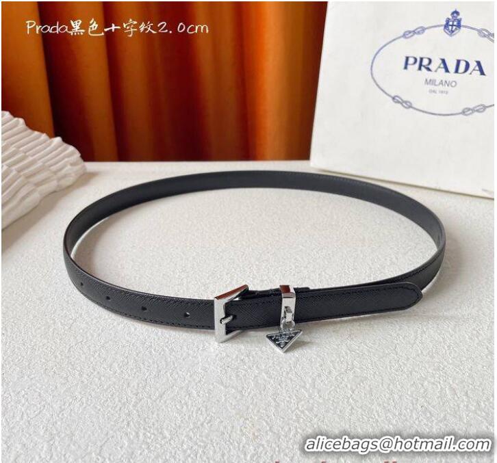 Good Looking Prada Belt 20MM PRB00093