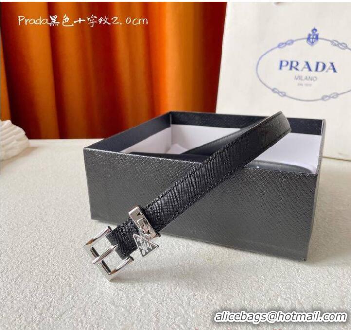 Good Looking Prada Belt 20MM PRB00093