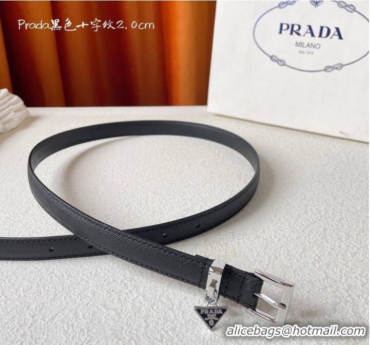 Good Looking Prada Belt 20MM PRB00093