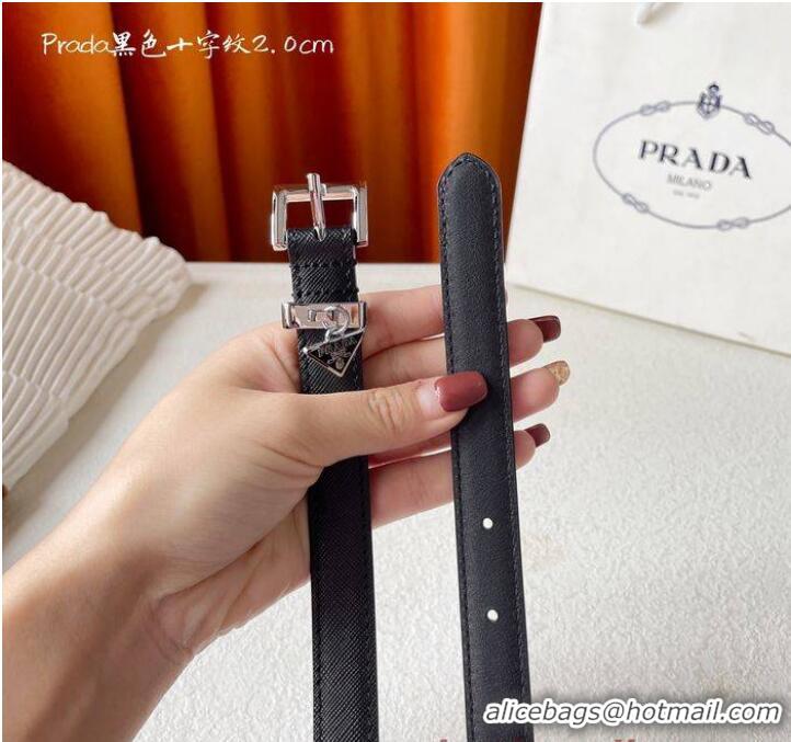 Good Looking Prada Belt 20MM PRB00093