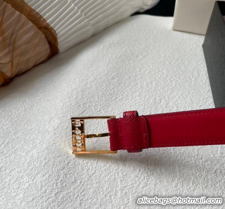 ​Big Discount Prada Belt 25MM PRB00094