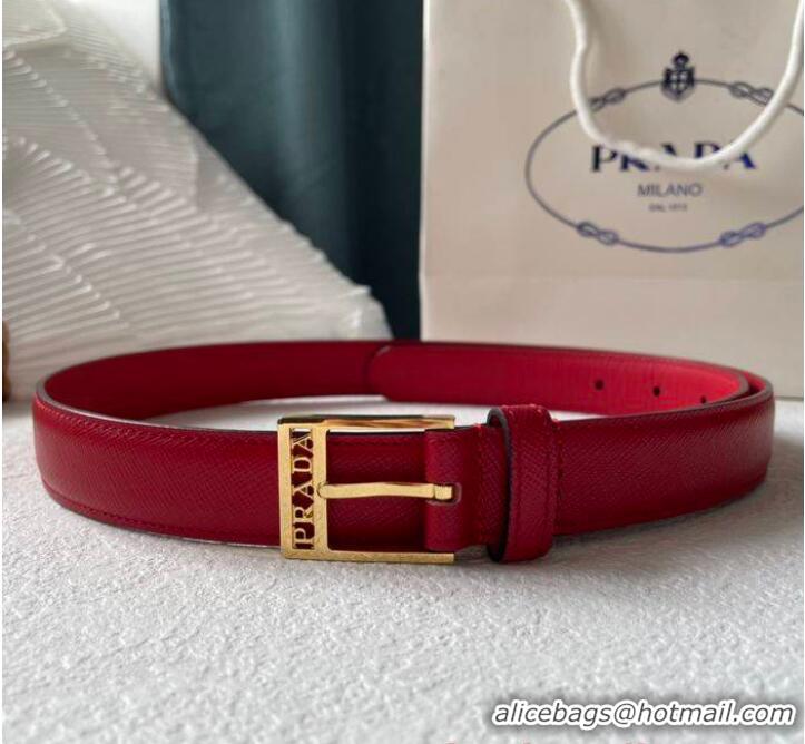 ​Big Discount Prada Belt 25MM PRB00094