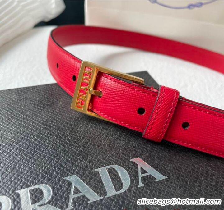 ​Big Discount Prada Belt 25MM PRB00094